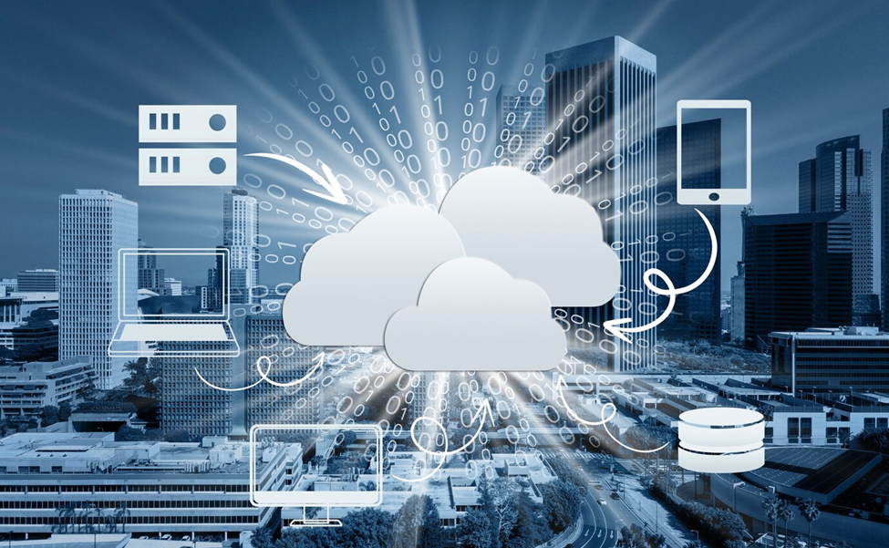 Flexible Vision | Edge Computing vs. Cloud-Based Machine Vision: Which is Right for Your Business?